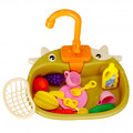 Little Cow Dishwasher Playset 3+