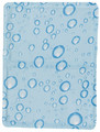 Trixie Cooling Mat 65x50cm, light blue