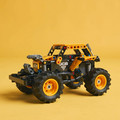 LEGO Technic Monster Jam DIGatron Pull back 7+