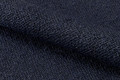 Upholstered Chair Petri, dark blue