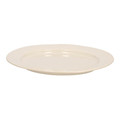 Ceramic Serving Platter, white