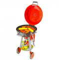 BBQ Set Playset with Accessories 3+