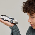 LEGO Speed Champions Bugatti Centodieci Hyper Sports Car 9+