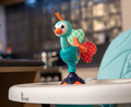 Bo Jungle B-Suction Toy Smart Peacock 20cm 6m+