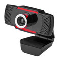 Techly Webcam USB HD with Microphone