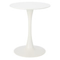 Table Simplet Skinny 60cm, white