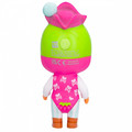 Cry Babies Doll Magic Tears Beach Babies, Lora 3+