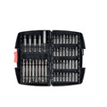 Yato Screwdriver Bit Set, 45pcs