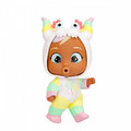 Cry Babies Doll Magic Tears Stars Jumpy Monsters, Nunu 3+