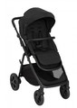 Graco Near2Me DLX Trio 3-in-1 Travel System Midnight