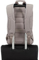 Samsonite Backpack Guardit Classy 15.6" KH1-08-003, stone grey