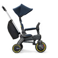 Doona Liki Trike S3 - Desert Green, 10-36m
