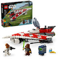 LEGO Star Wars Jedi Bob's Starfighter 8+
