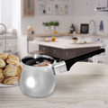Feel Maestro 300ml Stainless Steel Turkish Coffee Pot MR-1661-3