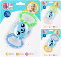 Bam Bam Rattle Monkey 0m+