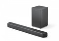 Philips Soundbar with Wireless Subwoofer TAB5309/10