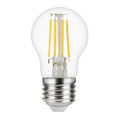 Diall LED Bulb P45 E27 470lm 2700K