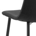 Dining Chair Celia, black