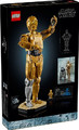 LEGO Star Wars C-3PO 18+