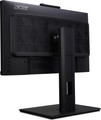 Acer 24" Monitor IPS 75Hz 4ms 250cd/m² B248Ybemiqprcuzx