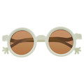 Dooky Baby Sunglasses Waikiki 6-36m, white