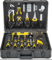 Stanley Tool Case with Tool Set 142pcs
