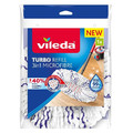Vileda Refill for Mop Turbo 3in1 Microfibre