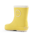 Druppies Rainboots Wellies for Kids Newborn Boot Size 26, lemon