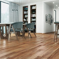 Weninger Laminate Flooring Oak Royal AC4 2.402 sqm, Pack of 9
