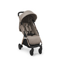 Elodie Details Stroller MONDO 2025, up to 22kg, Tender Taupe