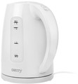 Camry Kettle 1.7l 2000W CR 125, white