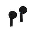 Media-Tech Headphones Earphones MT3608K, black