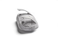 BABYBJORN Pocket Pouch for Baby Carrier, Woven Mélange, Light Grey