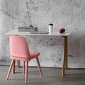 Dining Chair Rosse, black