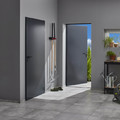 Universal Door Uran 70 cm, anthracite