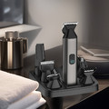 Feel Maestro 6-in-1 USB Rechargeable Hair & Body Grooming Set MR-661