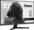 IIYAMA 27" Monitor G2745HSU-B2 IPS FHD 100Hz 1ms 2xUSB300cd