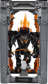 LEGO Icons The Lord of the Rings: Balrog Book Nook 18+
