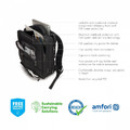 Dicota Laptop Backpack Eco Pro 15-17.3"