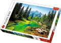 Trefl Jigsaw Puzzle Tatra Mountains 500pcs 10+