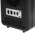 Adler Mini Fridge 4l AD 808A4, black