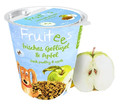 Bosch Fruitees Snack for Dogs Poultry & Apple 200g