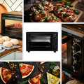 Adler Electric Oven 26l AD 6023