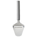 KONCIS Cheese slicer, stainless steel, 23 cm