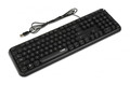 iBOX Pulsar Wired Keyboard IKS620