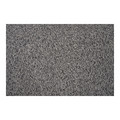 Boucle Dining Chair Mira Light Gray