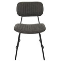 Dining Chair Taylor, Grey