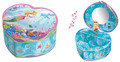 Pecoware Heart Music Box Mermaid 6+