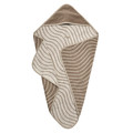 LEANDER hoodie, Cappuccino