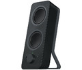 Logitech Speakers Z207 Bluetooth, black